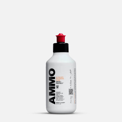 AMMO X-Foliate Polishing Fluid