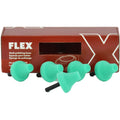 Flexible Accessory Cone Green
