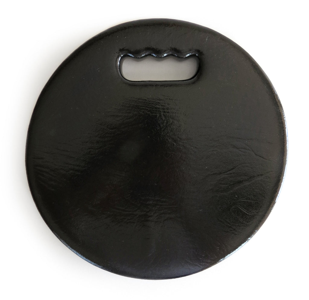 Dual Grit Guard Washing System with Bucket Dolly