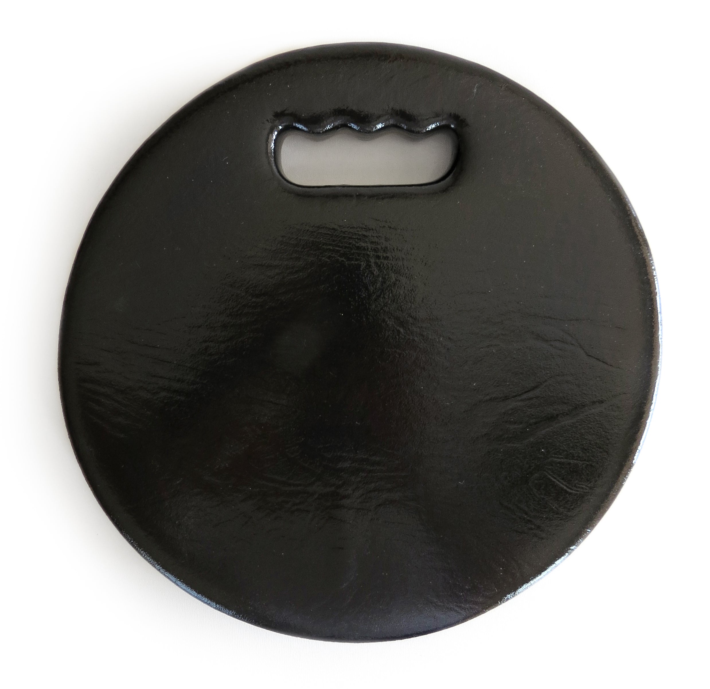 Dual Grit Guard Washing System with Bucket Dolly
