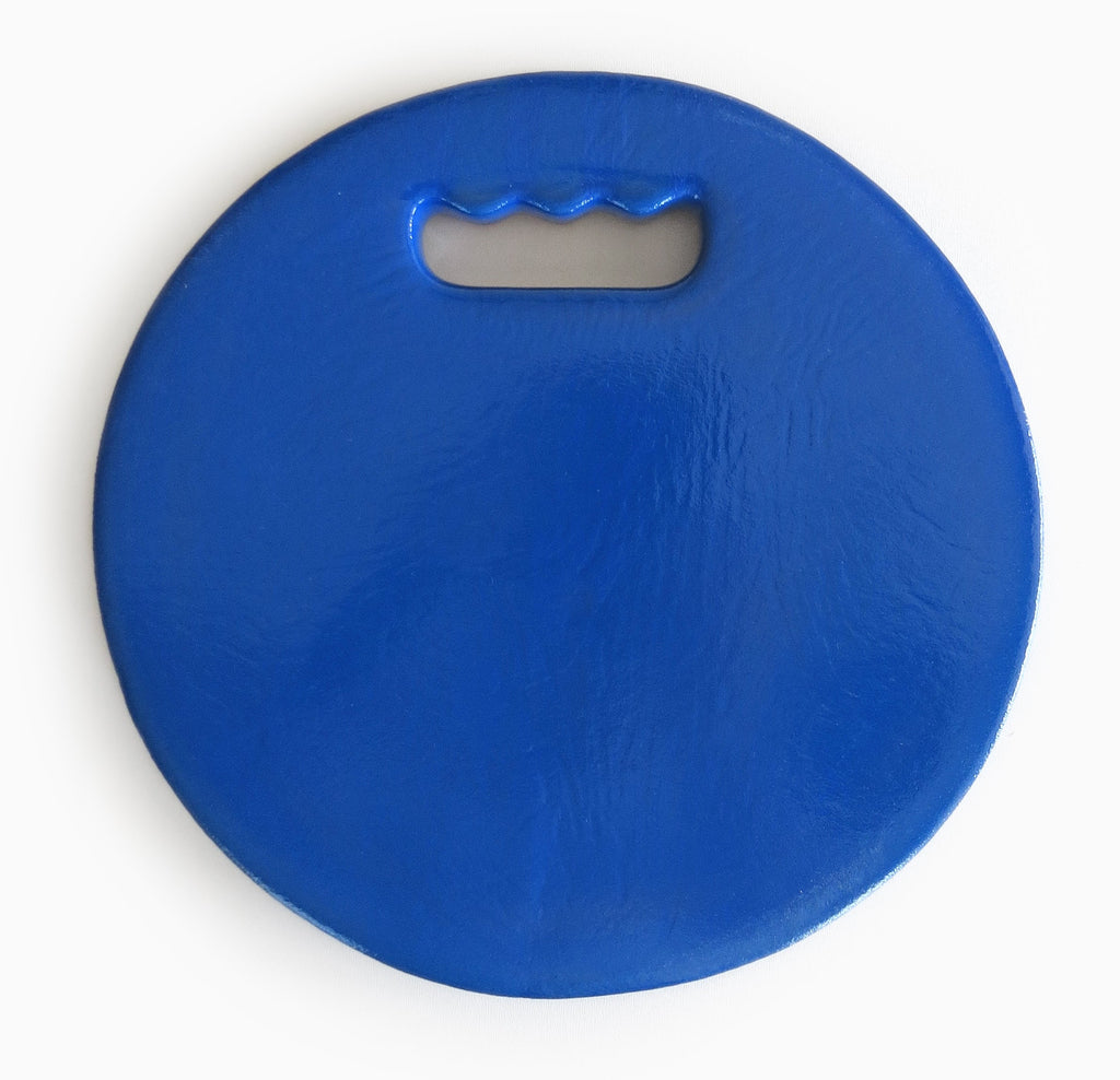 Dual Grit Guard Washing System with Bucket Dolly