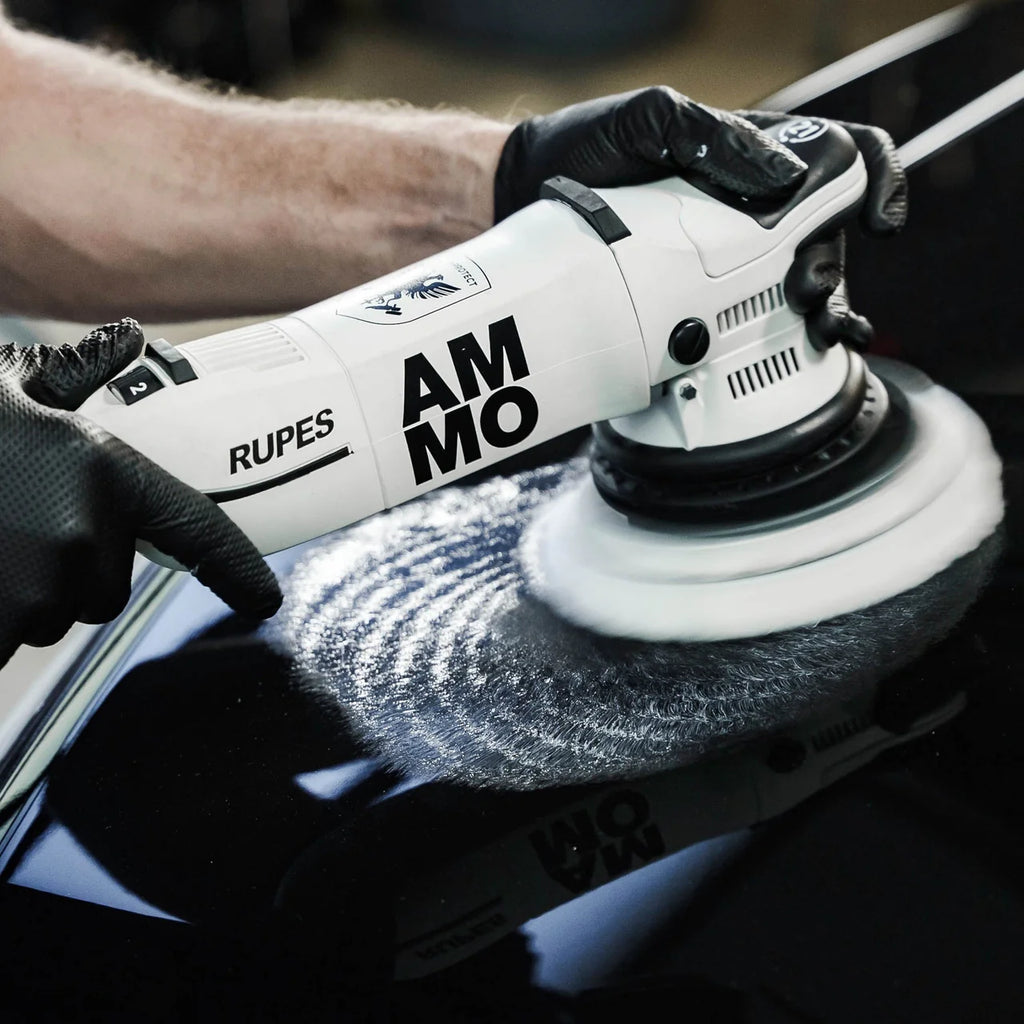 AMMO X-Foliate Polishing Fluid